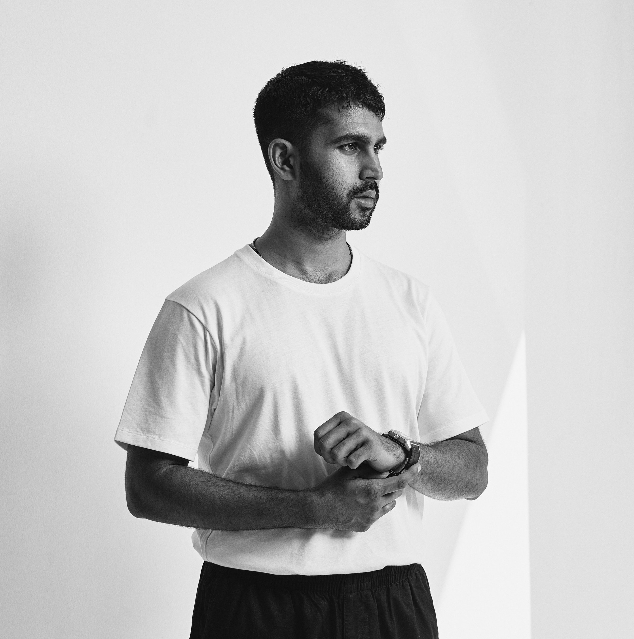 Vitamin Studios — Founder