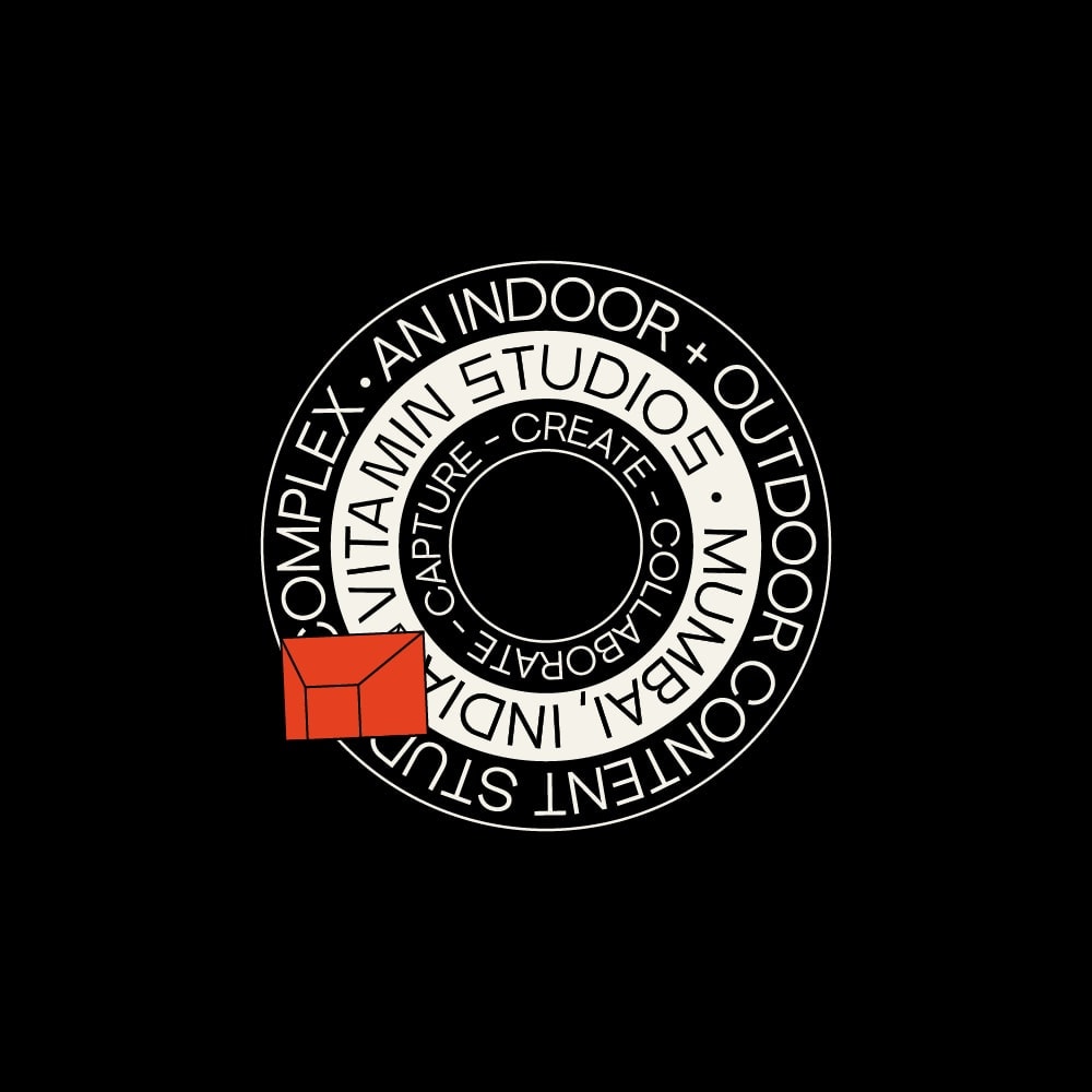 Vitamin Studios — Who We Are